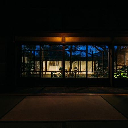 Taos 丹波の風土を感じられる一棟貸切の宿 Tamba-Sasayama Экстерьер фото
