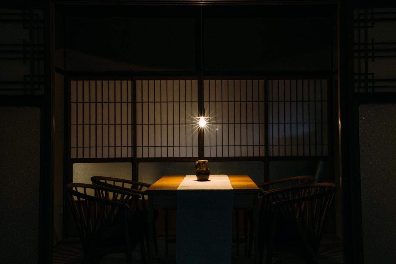 Taos 丹波の風土を感じられる一棟貸切の宿 Tamba-Sasayama Экстерьер фото