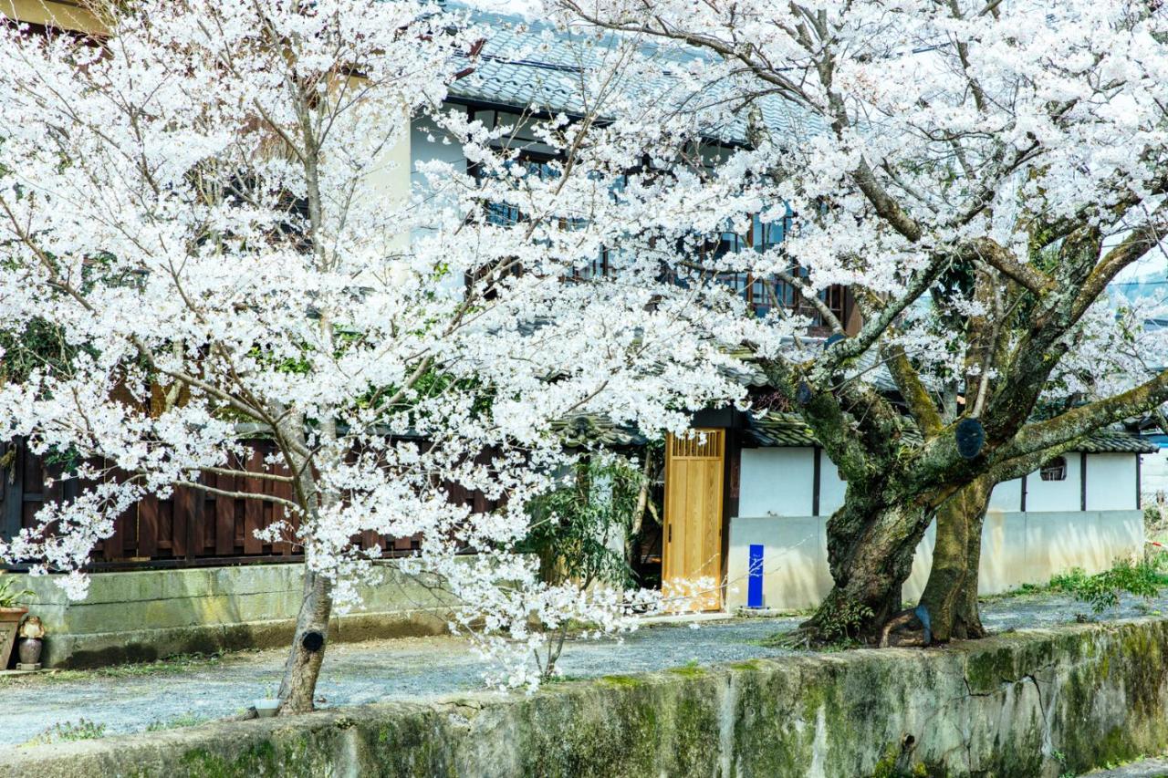 Taos 丹波の風土を感じられる一棟貸切の宿 Tamba-Sasayama Экстерьер фото