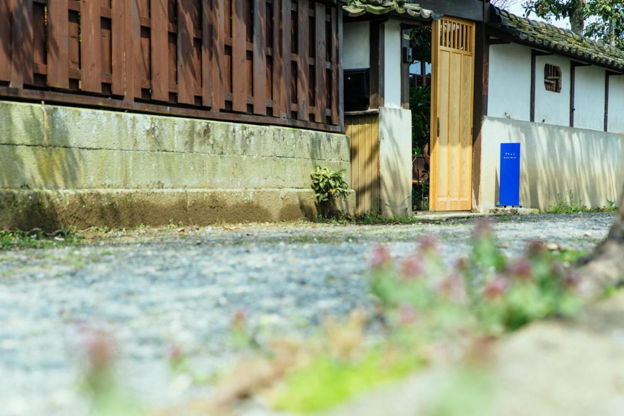 Taos 丹波の風土を感じられる一棟貸切の宿 Tamba-Sasayama Экстерьер фото