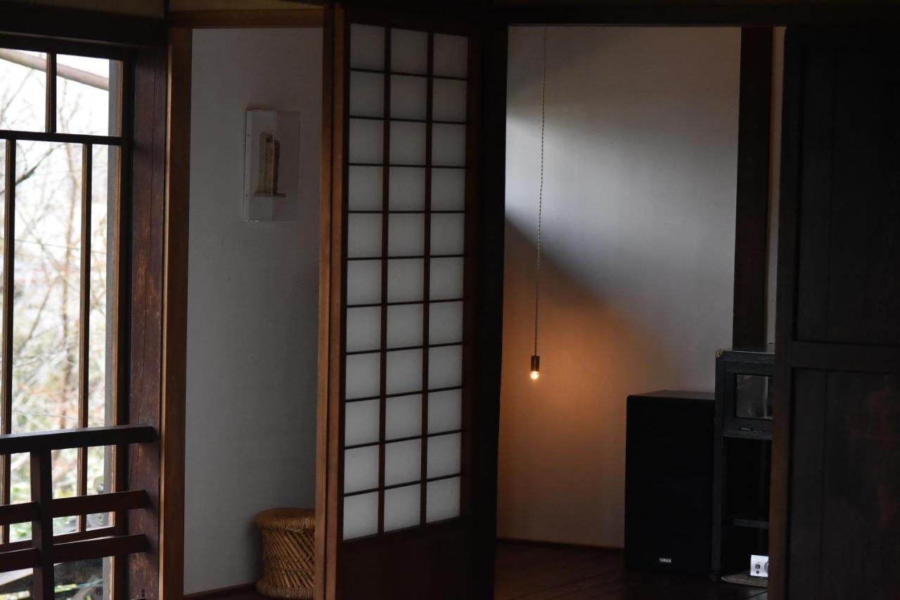 Taos 丹波の風土を感じられる一棟貸切の宿 Tamba-Sasayama Экстерьер фото