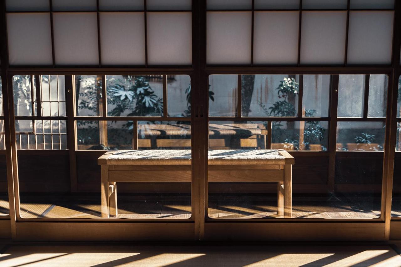 Taos 丹波の風土を感じられる一棟貸切の宿 Tamba-Sasayama Экстерьер фото
